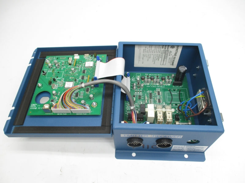 PINNACLE MG-20-0F-20-DC 53-005-24VDC 4A NSNP
