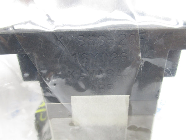 ABB 3D3715-02 NSMP