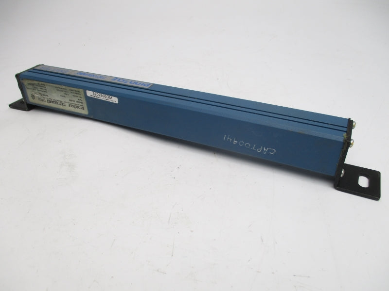 PINNACLE 53-009 UNMP