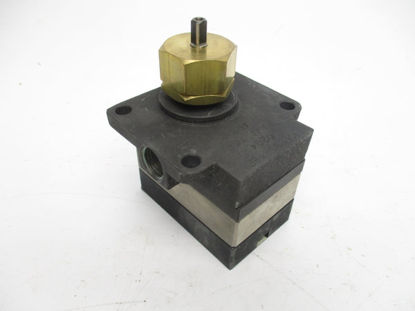 ABB KISS3-48F UNMP