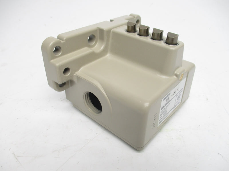 OMRON VB-4111 380VAC 10A NSMP