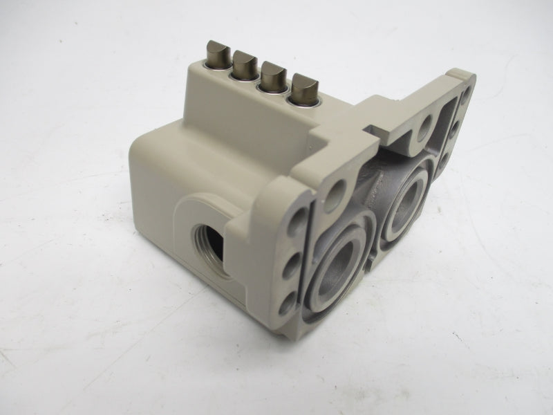 OMRON VB-4111 380VAC 10A NSMP