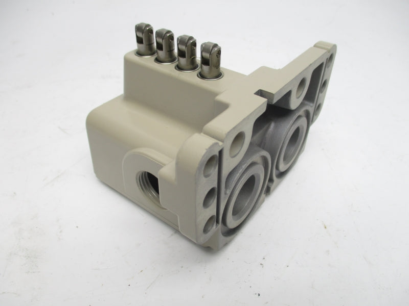 OMRON VB-4211 380VAC 10A NSMP