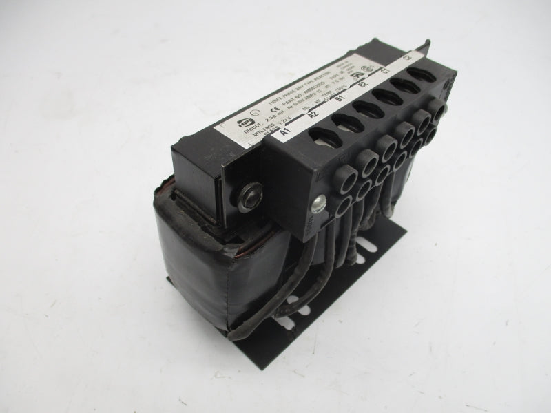HAMMOND POWER SOLUTIONS RM0012N25 12A NSMP