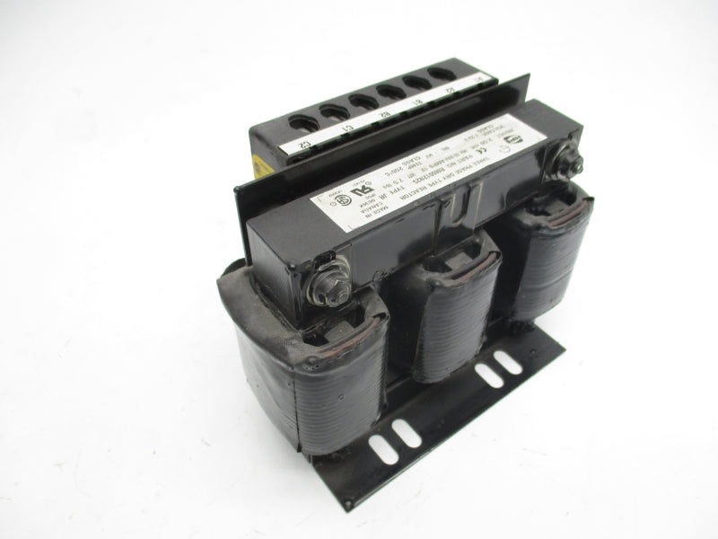 HAMMOND POWER SOLUTIONS RM0012N25 12A NSMP