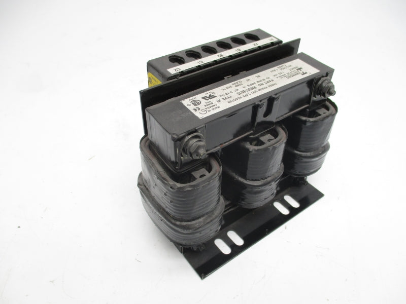 HAMMOND POWER SOLUTIONS RM0018N15 18A NSMP