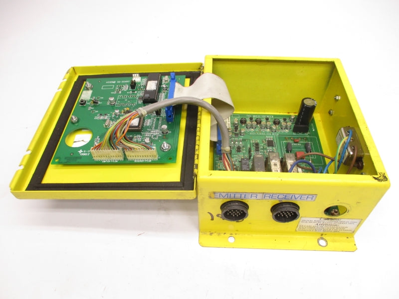 PINNACLE MG-52-OF-20 24VDC .4A UNMP