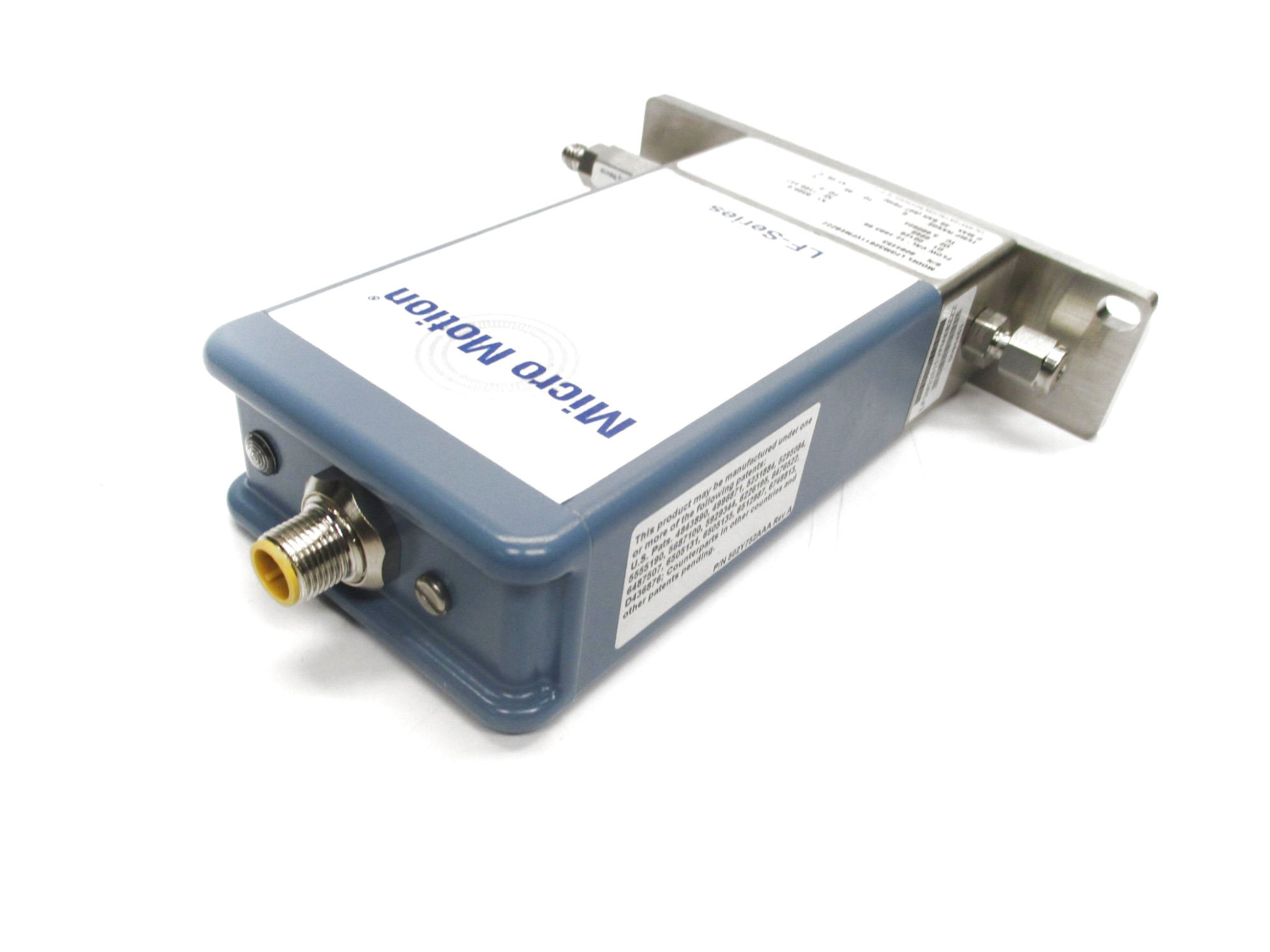 MICROMOTION LF3M32811VFMEBZZZ NSNP