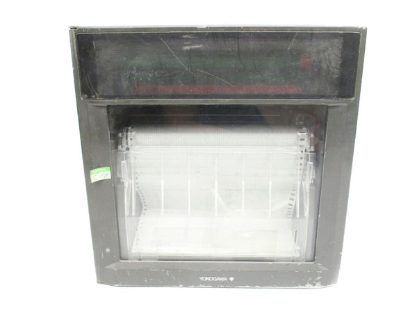 YOKOGAWA 437012/A3/P1 24VDC UNMP