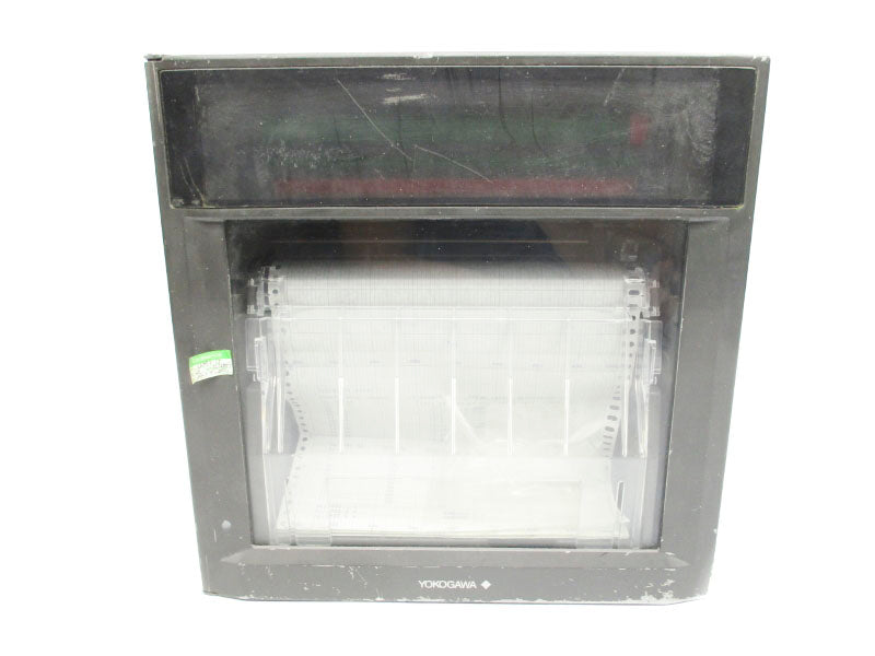 YOKOGAWA 437012/A3/P1 24VDC UNMP