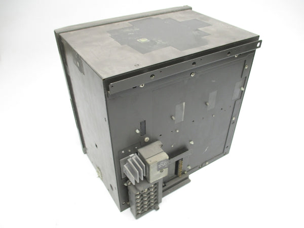 YOKOGAWA 437012/A3/P1 24VDC UNMP