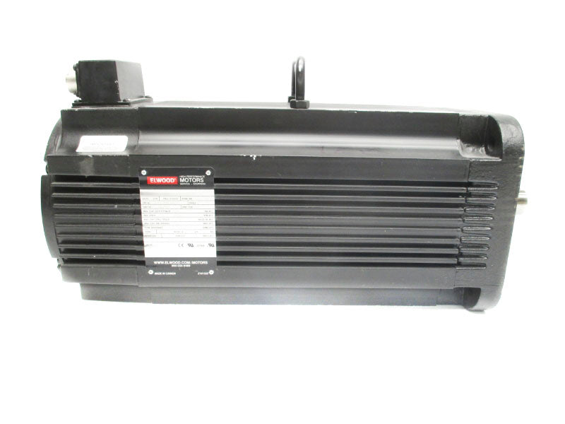 ELWOOD 1326AB-B720E-M2K7L SER. B 24VDC 17.5A NSNP
