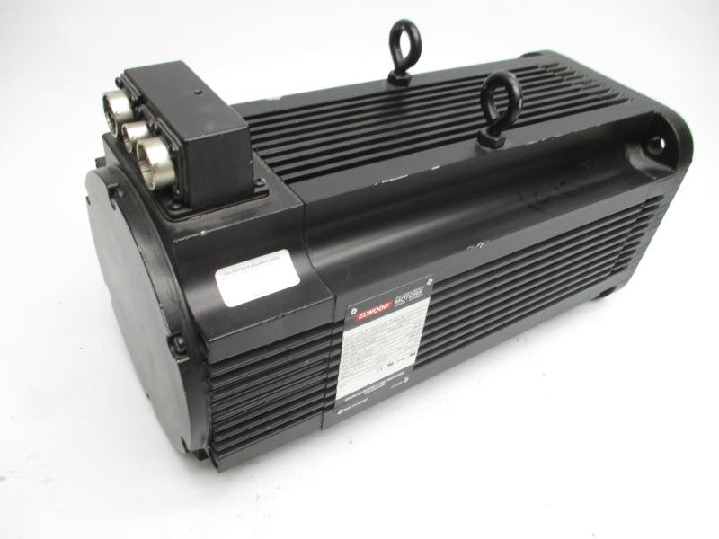ELWOOD 1326AB-B720E-M2K7L SER. B 24VDC 17.5A NSNP