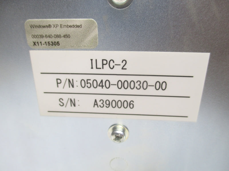 VOLCANO 05040-00030-00 ILPC-2 NSMP