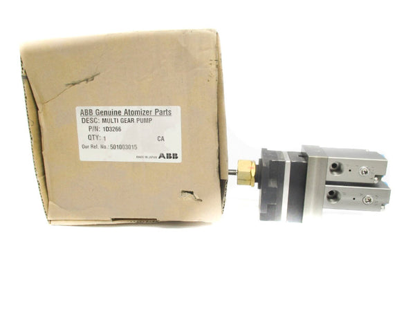 ABB 1D3266 NSMP