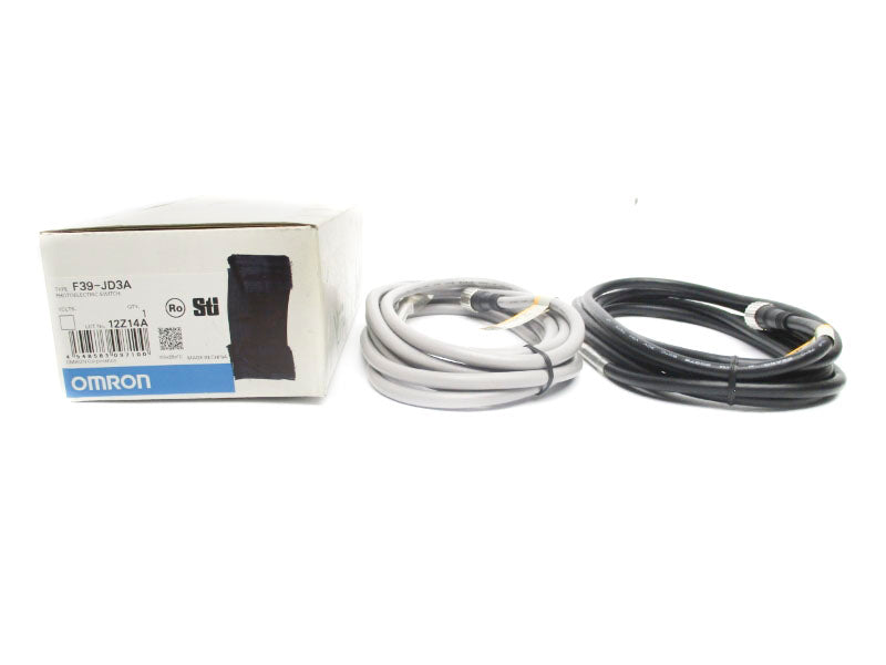 OMRON F39-JD3A NSMP