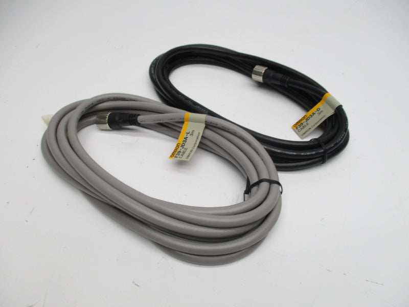 OMRON F39-JD3A NSMP