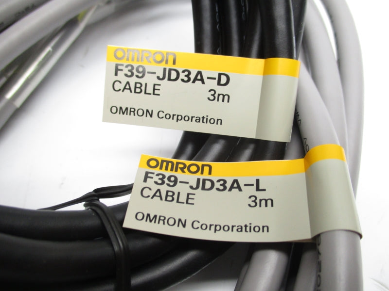 OMRON F39-JD3A NSMP