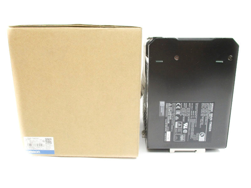 OMRON S8VK-T96024 380-480V 40A NSMP