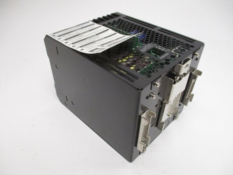 OMRON S8VK-T96024 380-480V 40A NSMP