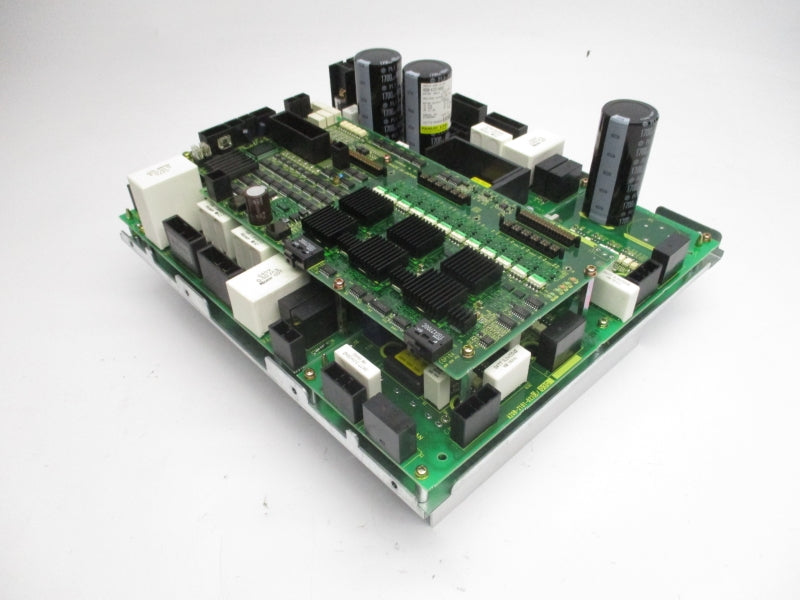 FANUC A06B-6107-H002 200-240V 110A NSMP