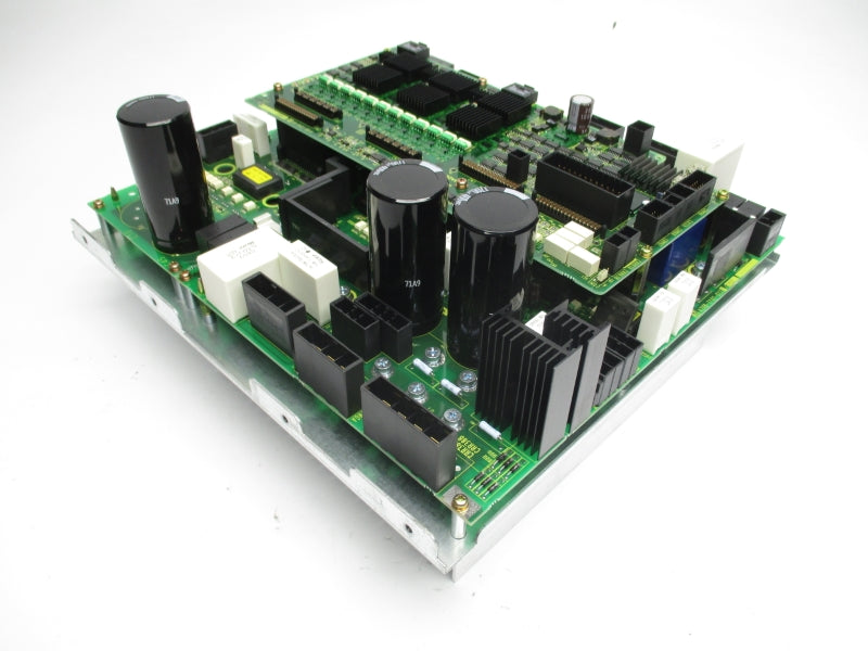 FANUC A06B-6107-H002 200-240V 110A NSMP