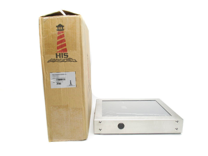 HOPE INDUSTRIAL SYSTEMS HIS-UM17-STAH 100-240VAC 0.75/1.5A NSMP