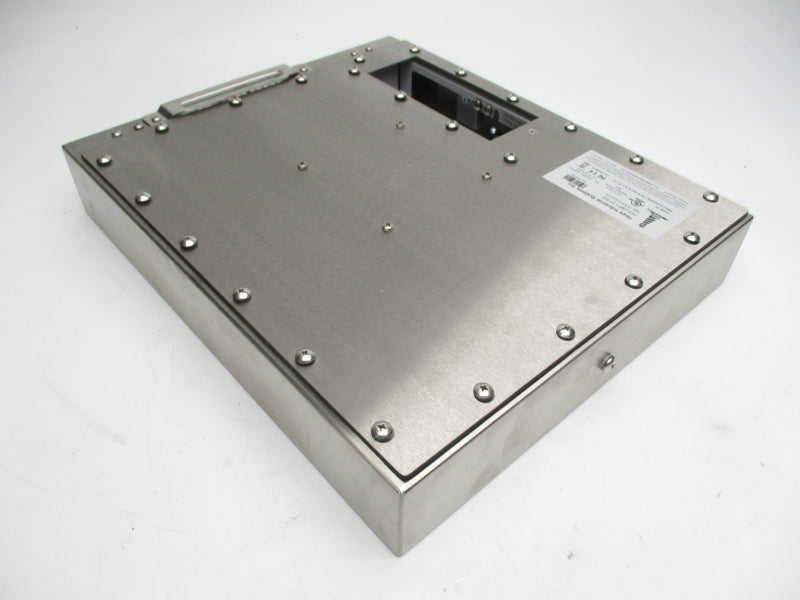 HOPE INDUSTRIAL SYSTEMS HIS-UM17-STAH 100-240VAC 0.75/1.5A NSMP