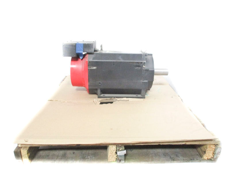 FANUC A06B-0860-B200#3000 200-230V 164A NSNP
