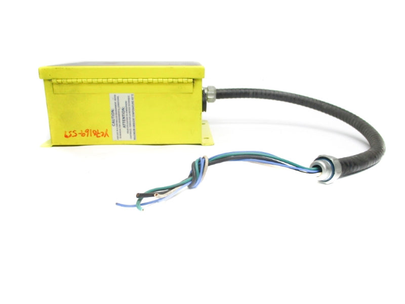 PINNACLE MG-52-OF1-20-CE 120VAC 4A UNMP