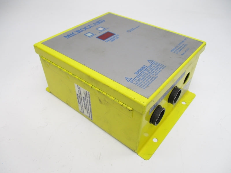 PINNACLE MG-52-0F1-20-CE 120VAC 4A NSNP