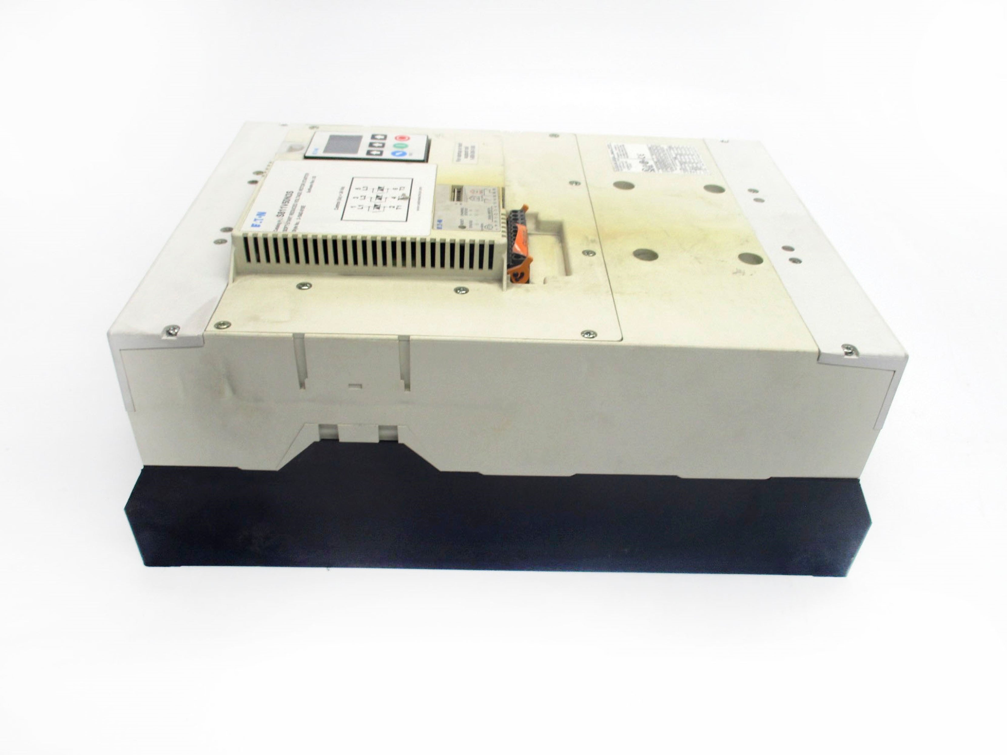 EATON S811V50N3S 500A 600VAC UNMP