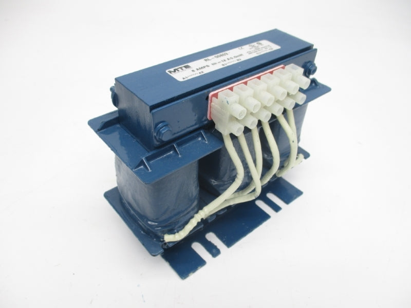 MTE RL-00803 600V 8A NSMP
