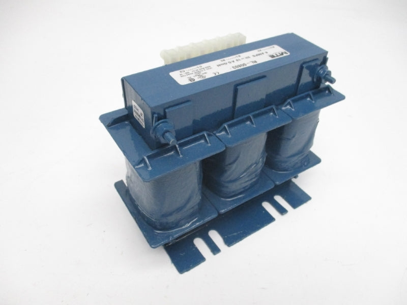 MTE RL-00803 600V 8A NSMP