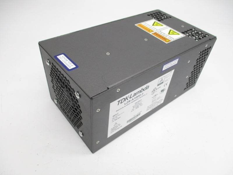 TDK-LAMBDA LZS-A1000-3 100-240VAC 25.2-42A NSNP