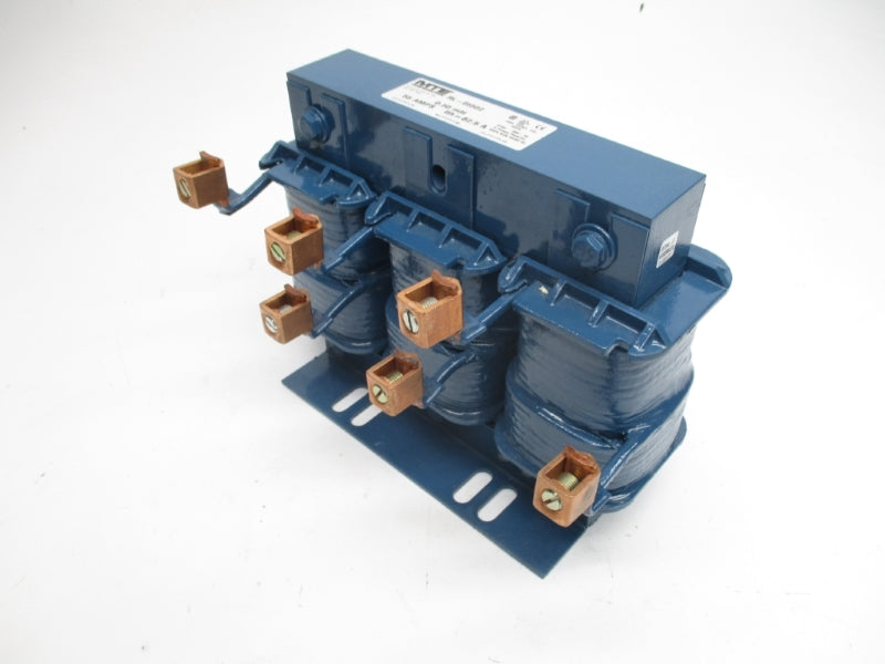 MTE RL-05502 690V 55A NSMP