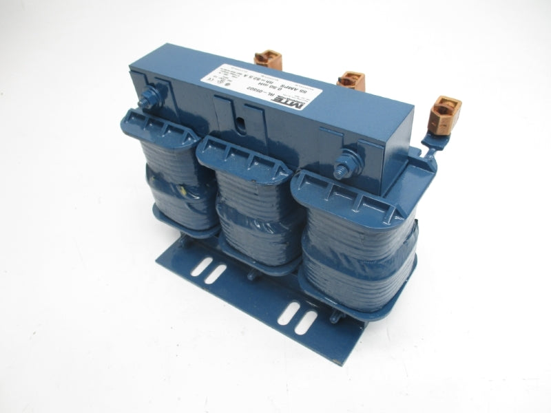 MTE RL-05502 690V 55A NSMP