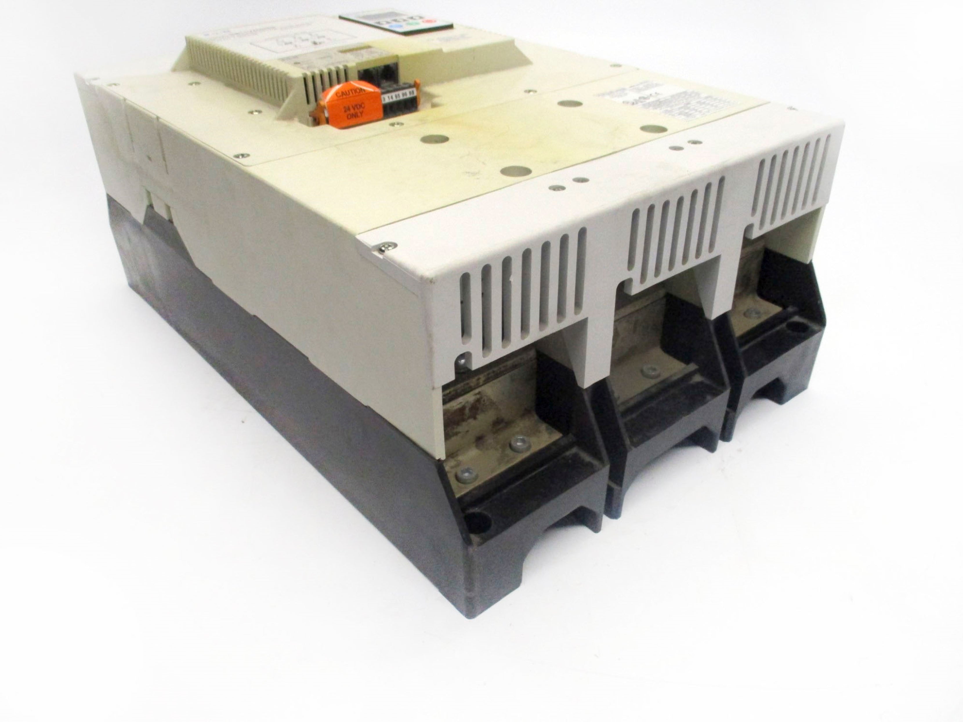 EATON S811V50N3S 500A 600VAC UNMP