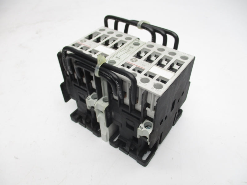 GENERAL ELECTRIC LAR00AJ 110-120V NSMP