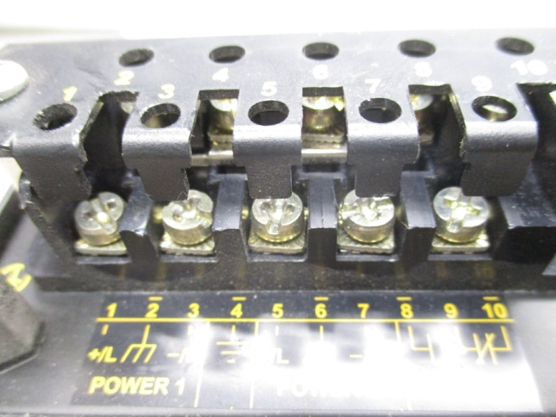 RUGGEDCOM RX1000-F-RM-48-48-XX-XX-TX01-TX01-DS3-TC4 UNMP