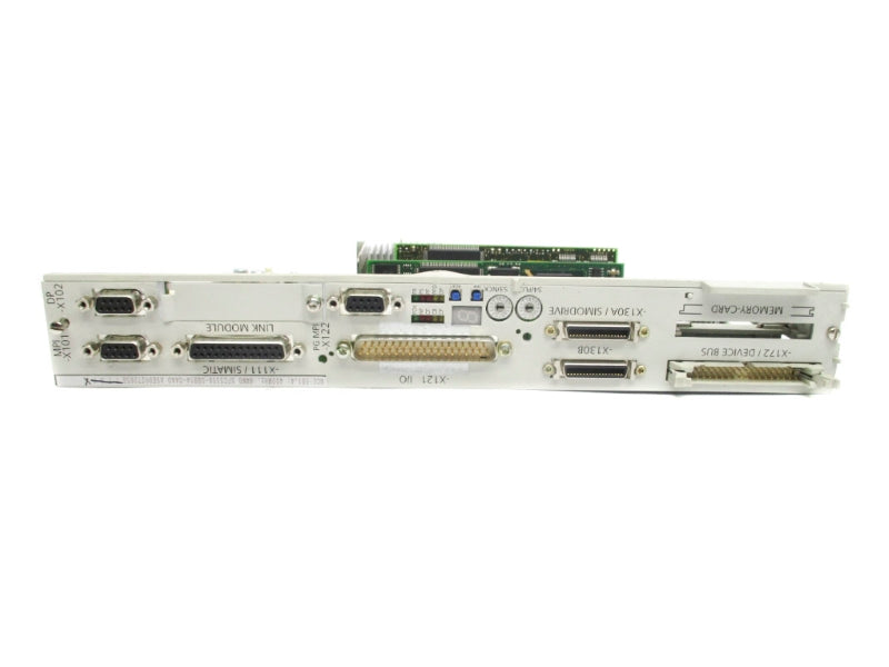 SIEMENS 6FC5356-0BB14-0AA0 UNMP