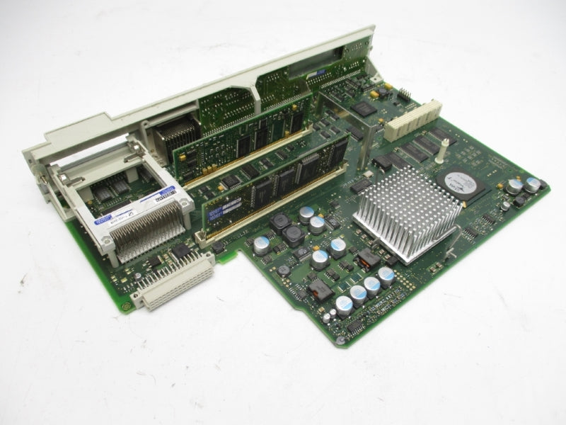 SIEMENS 6FC5356-0BB14-0AA0 UNMP