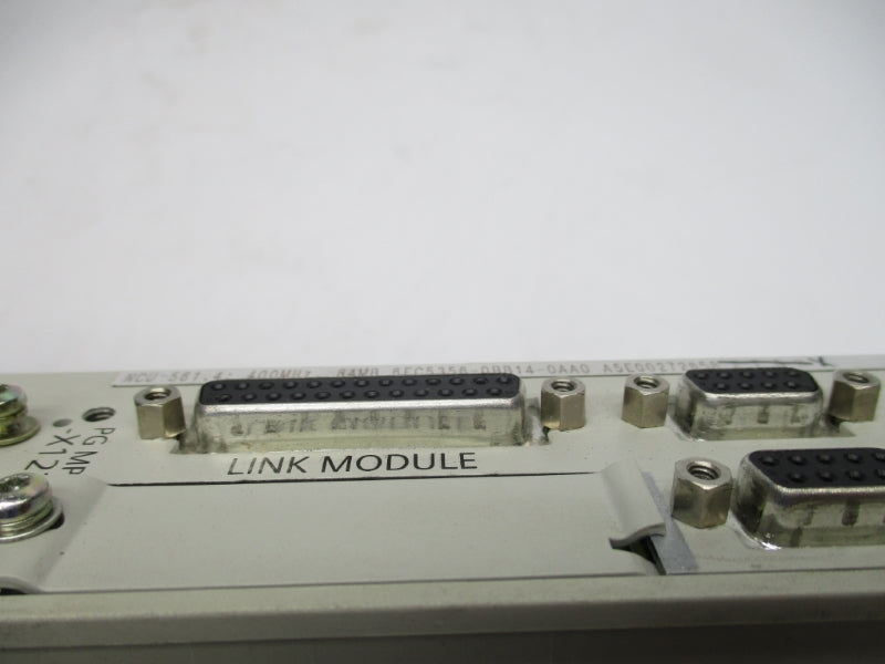 SIEMENS 6FC5356-0BB14-0AA0 UNMP