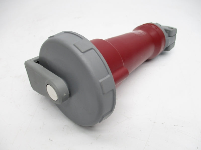 HUBBELL 430C7W 480VAC 30A NSMP