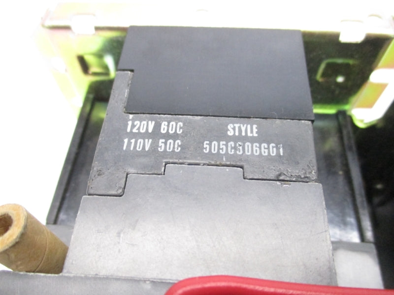 WESTINGHOUSE A200M0CAC 765A838G01 110-120V 18A NSMP