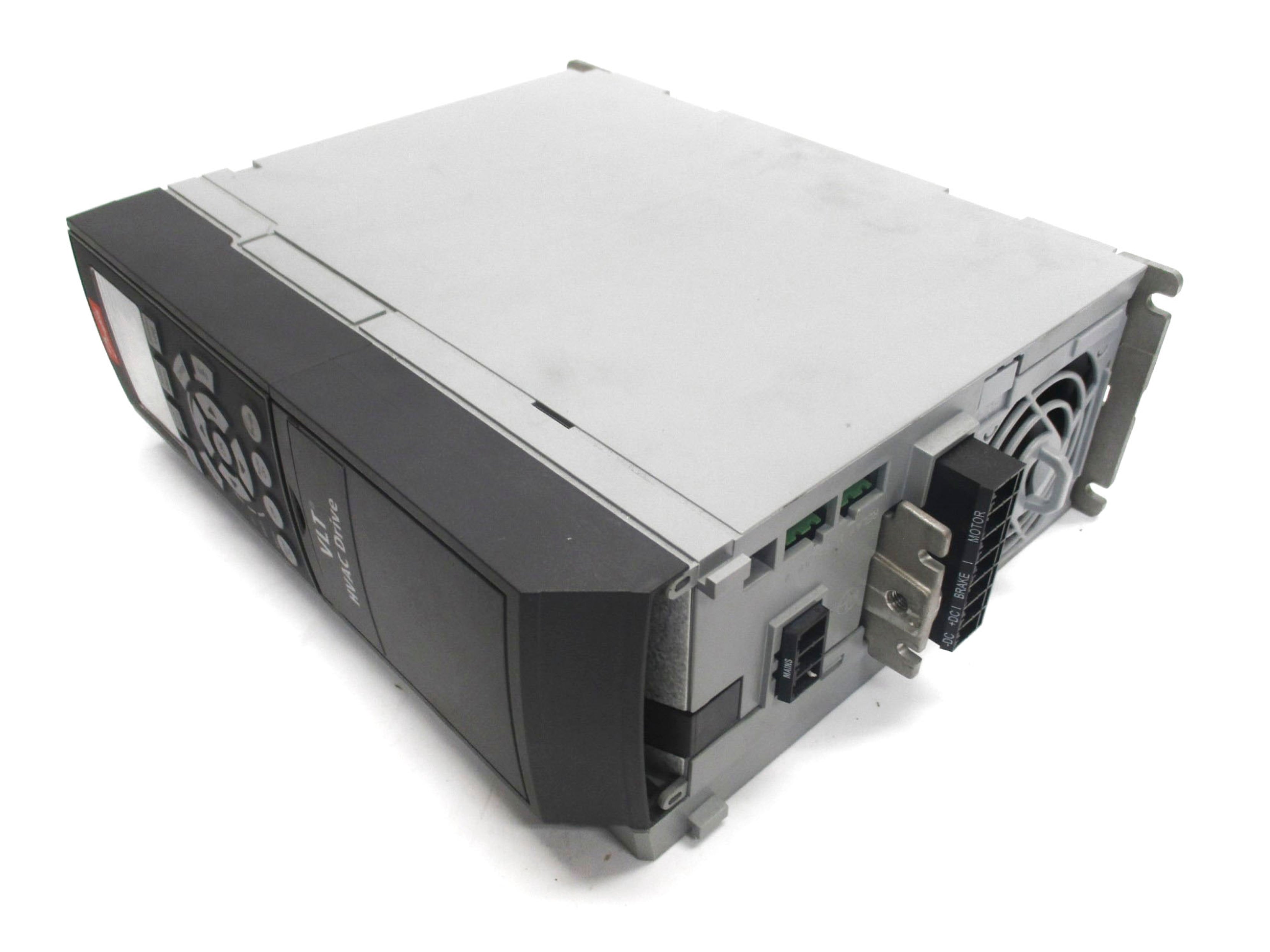 DANFOSS FC-102P2K2T4E20H1XGX NSMP