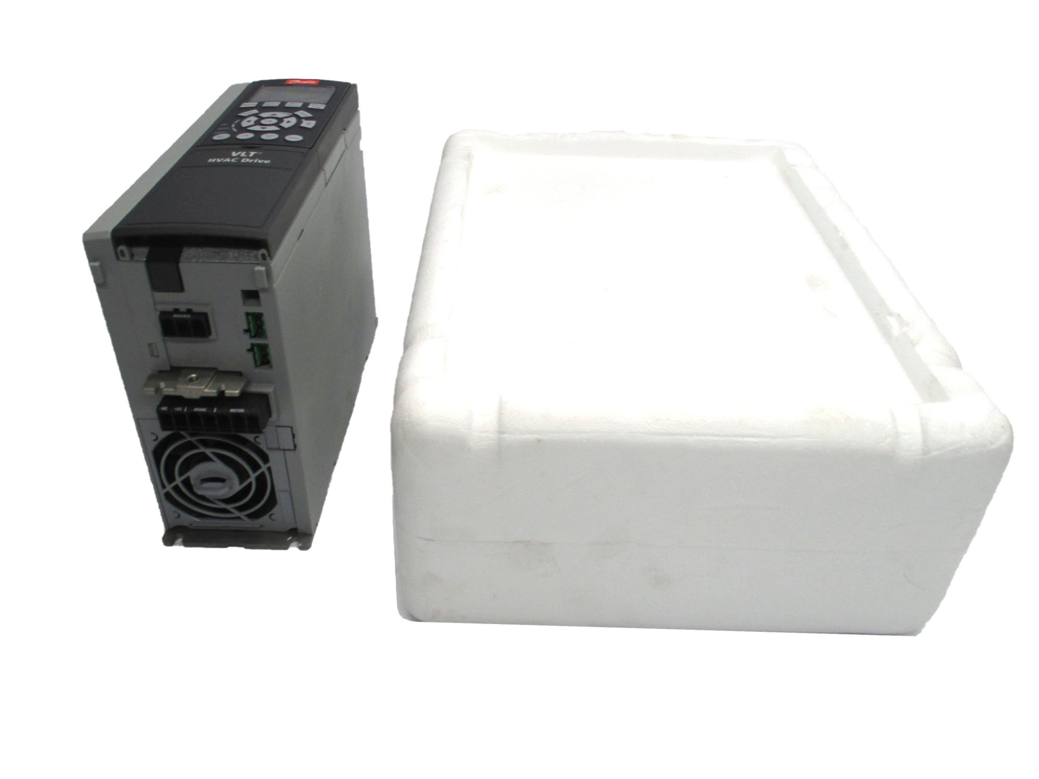 DANFOSS FC-102P2K2T4E20H1XGX NSMP