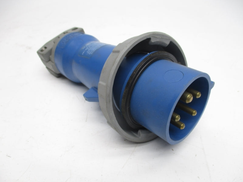 HUBBELL 520P9W 120/208VAC, 20A NSMP