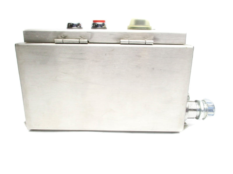SQUARE D 8536SCW13V06 SER. A 440-480V NSMP