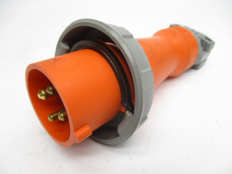 HUBBELL 420P12W 125/250VAC 20A NSMP